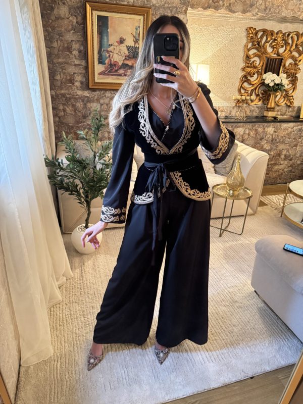 Modèle Mayar